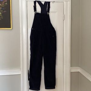 Fat face women’s cord overalls size 8 *new w tags